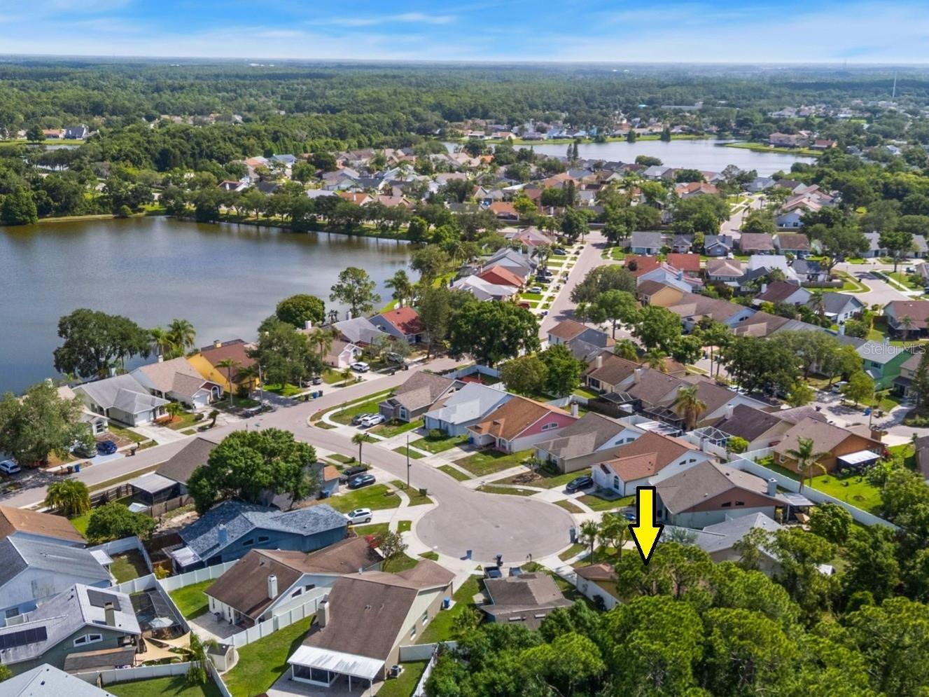 8601 TWIN FARMS PL, TAMPA, FL, 33635