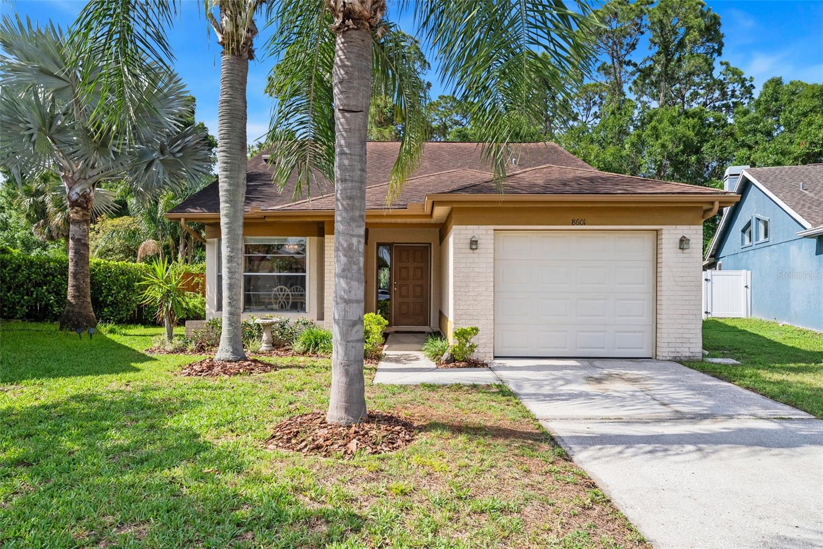 8601 TWIN FARMS PL, TAMPA, FL, 33635