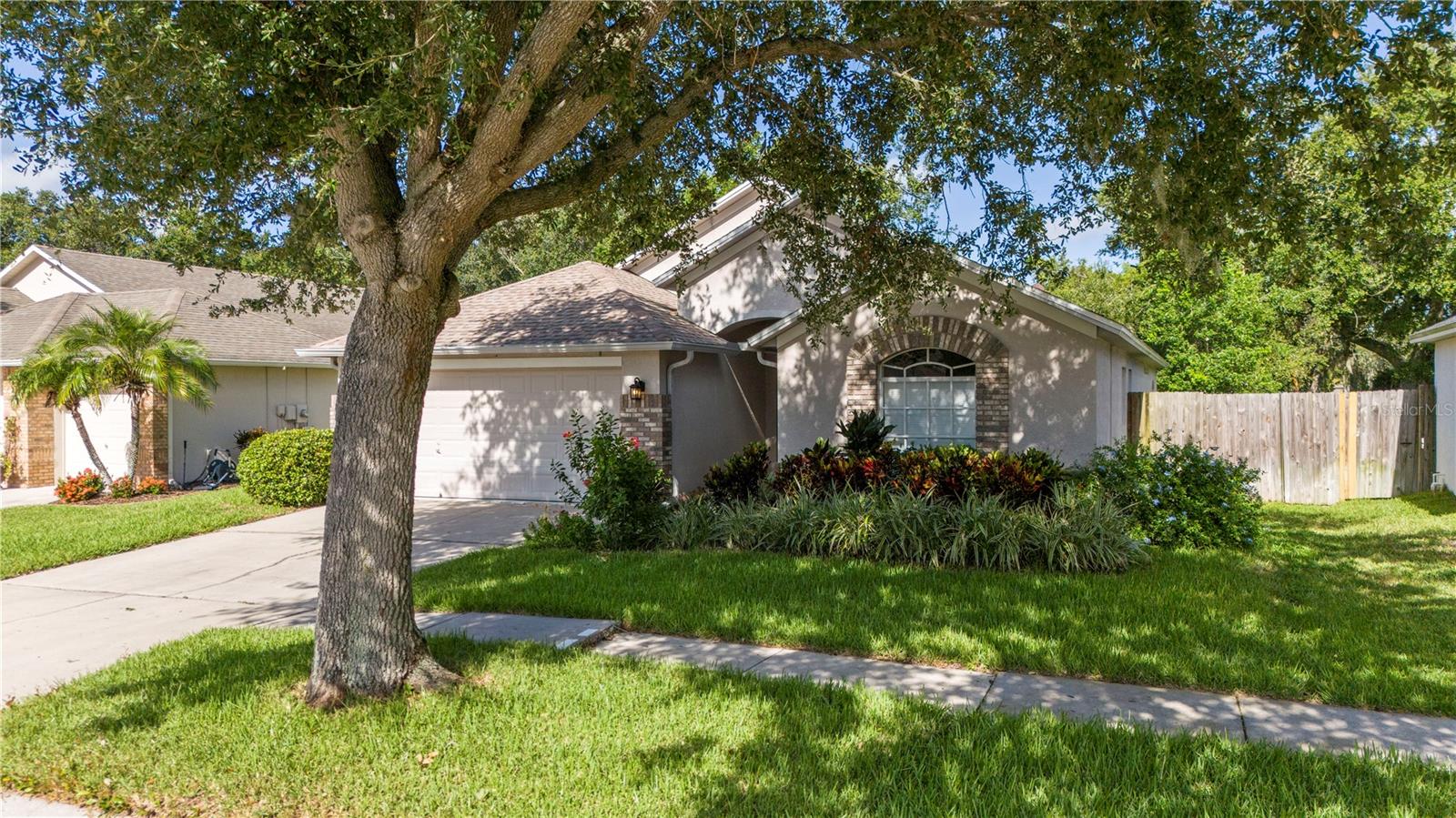 7105 BUCKS FORD DR, RIVERVIEW, FL, 33578