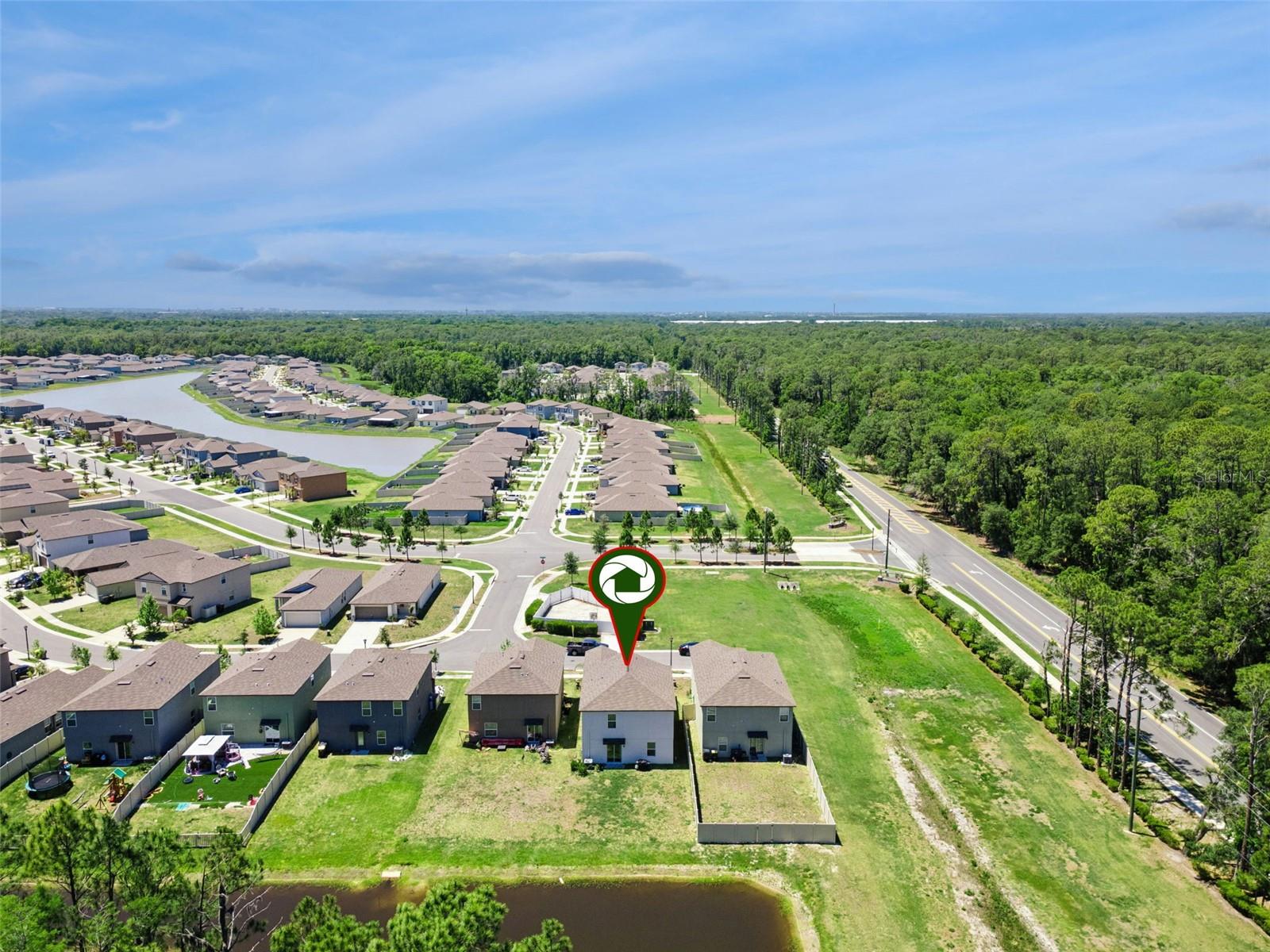 2087 OLD PASTURE LN, LAKELAND, FL, 33801