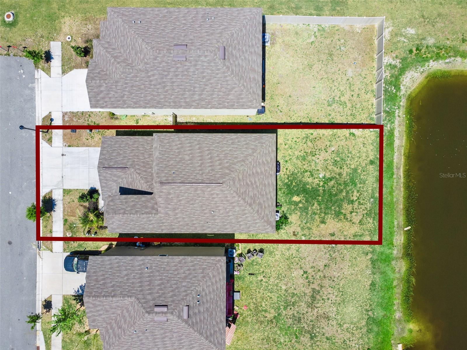 2087 OLD PASTURE LN, LAKELAND, FL, 33801