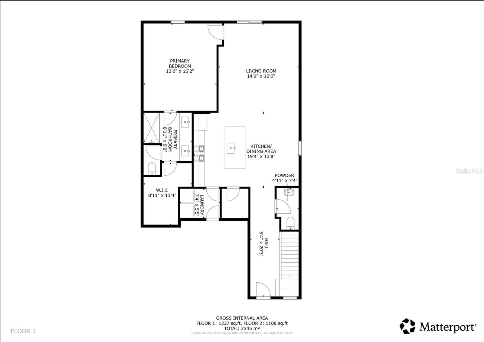2087 OLD PASTURE LN, LAKELAND, FL, 33801