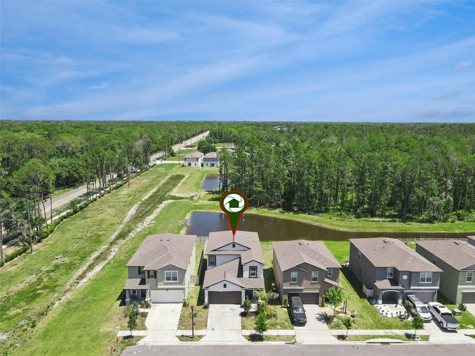 2087 OLD PASTURE LN, LAKELAND, FL, 33801