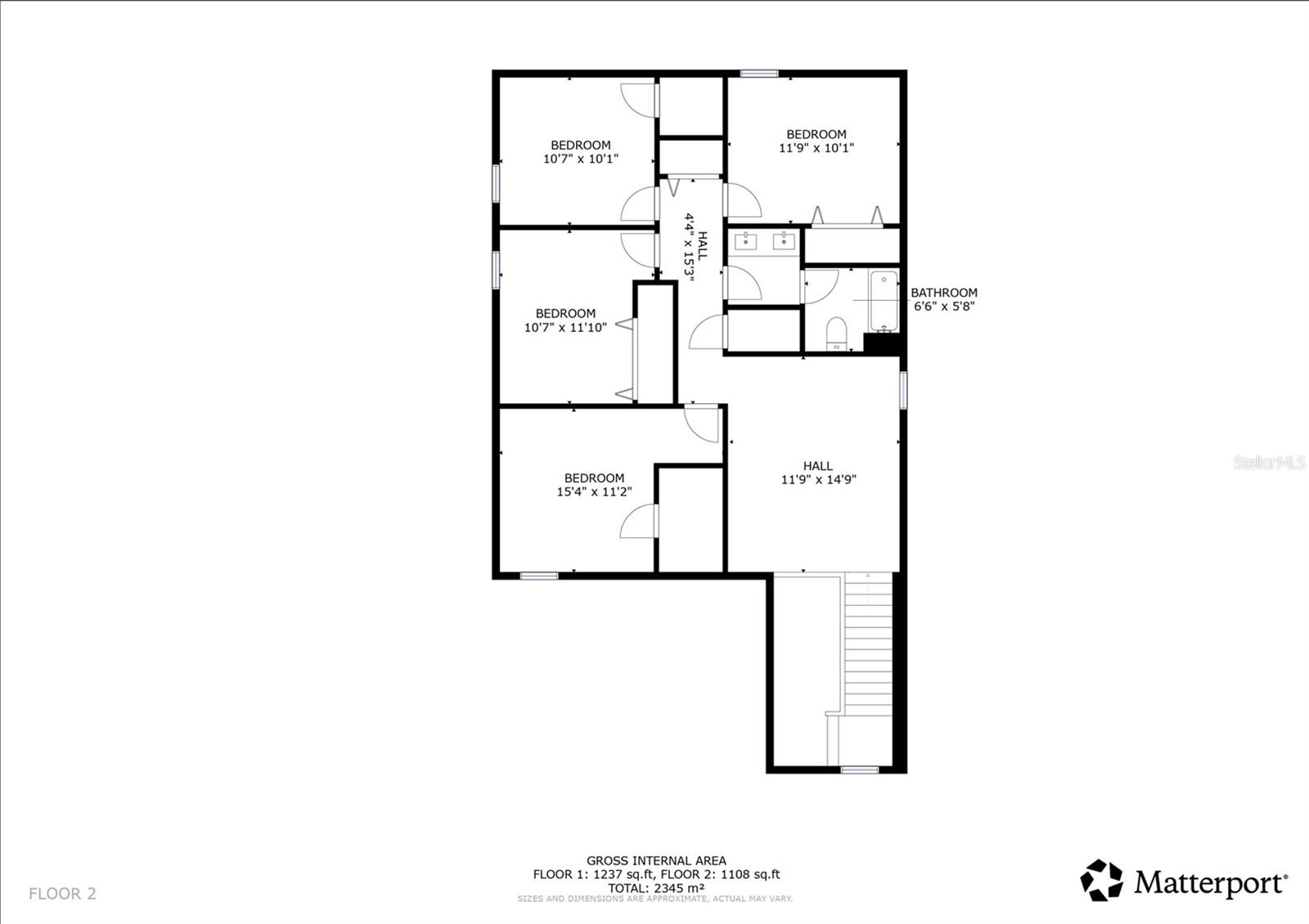 2087 OLD PASTURE LN, LAKELAND, FL, 33801