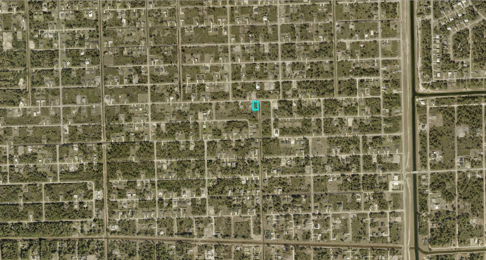 2709 53RD ST W, LEHIGH ACRES, FL, 33971
