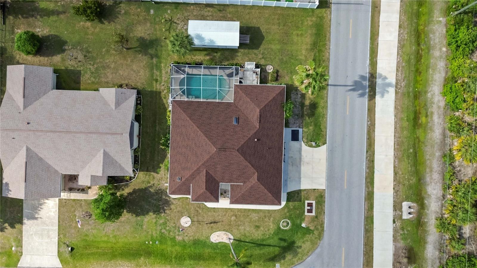 23530 CLAY AVE, PORT CHARLOTTE, FL, 33954
