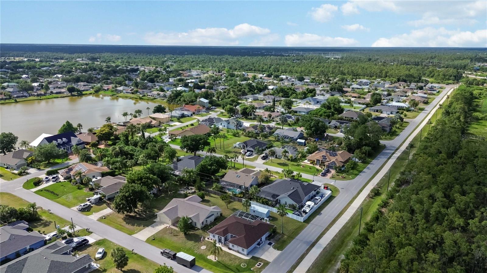 23530 CLAY AVE, PORT CHARLOTTE, FL, 33954