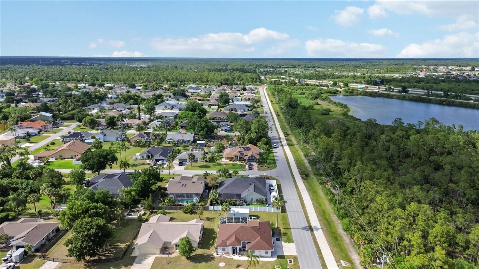 23530 CLAY AVE, PORT CHARLOTTE, FL, 33954