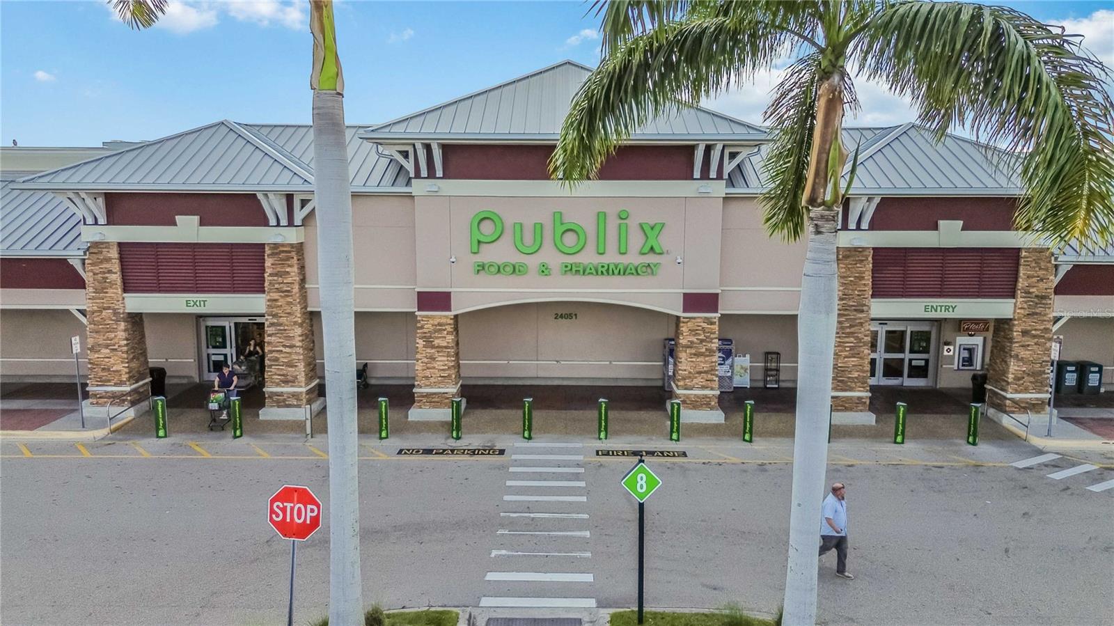 23530 CLAY AVE, PORT CHARLOTTE, FL, 33954