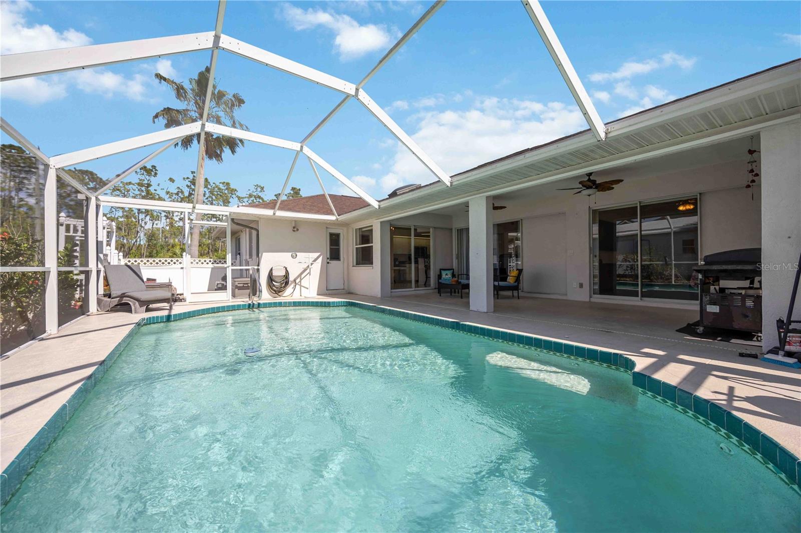 23530 CLAY AVE, PORT CHARLOTTE, FL, 33954