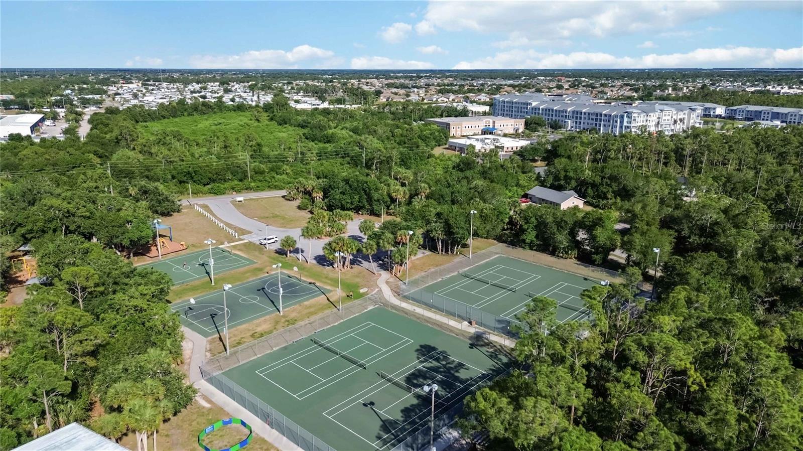 23530 CLAY AVE, PORT CHARLOTTE, FL, 33954