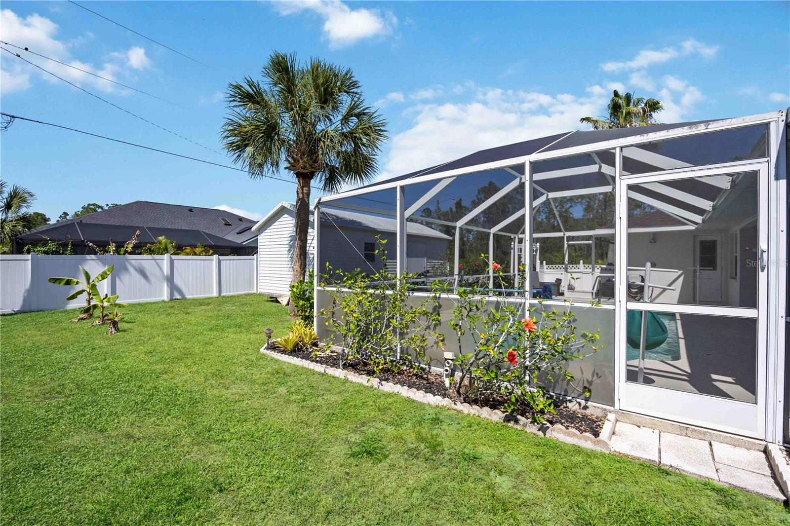 23530 CLAY AVE, PORT CHARLOTTE, FL, 33954