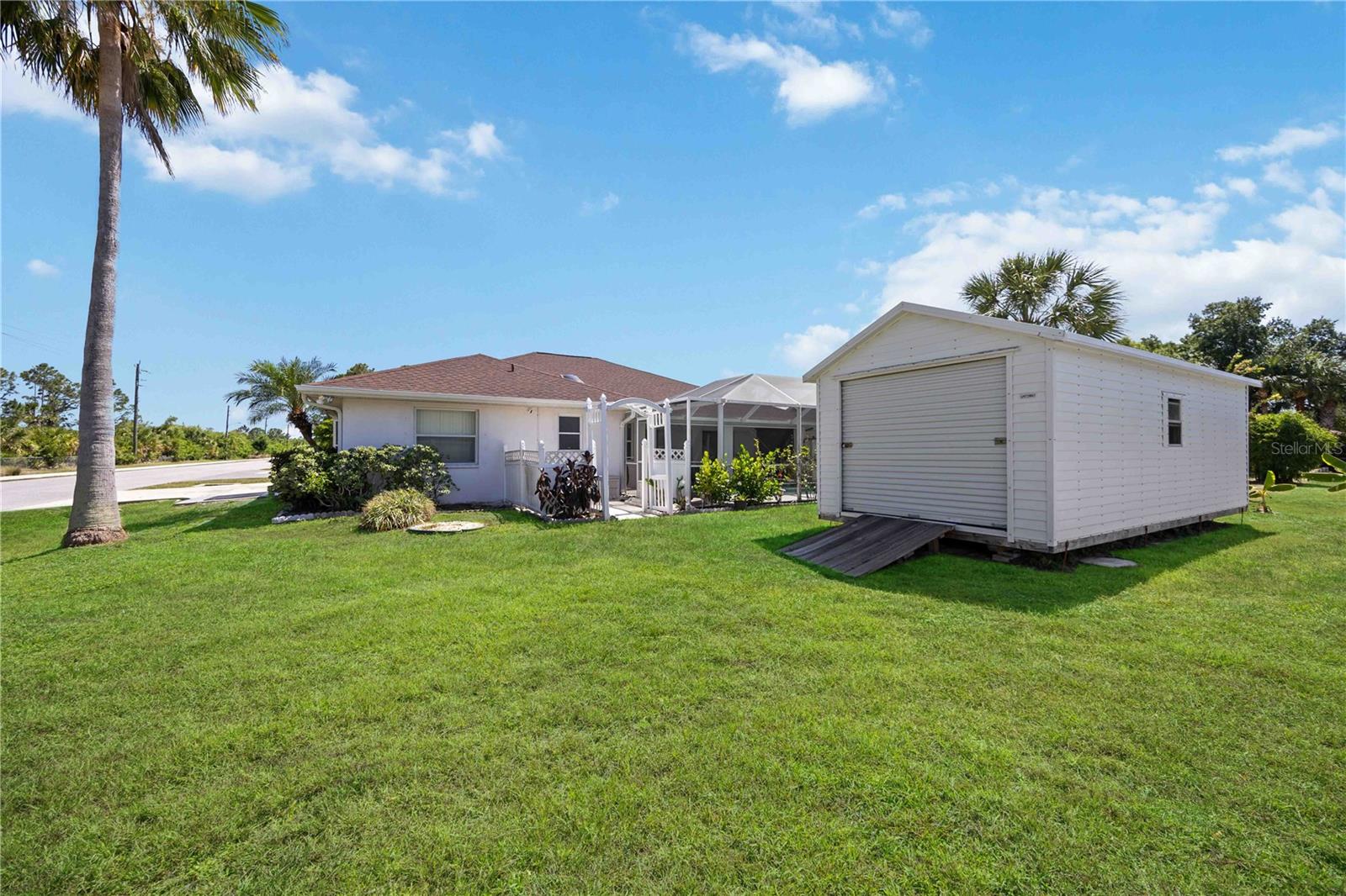 23530 CLAY AVE, PORT CHARLOTTE, FL, 33954