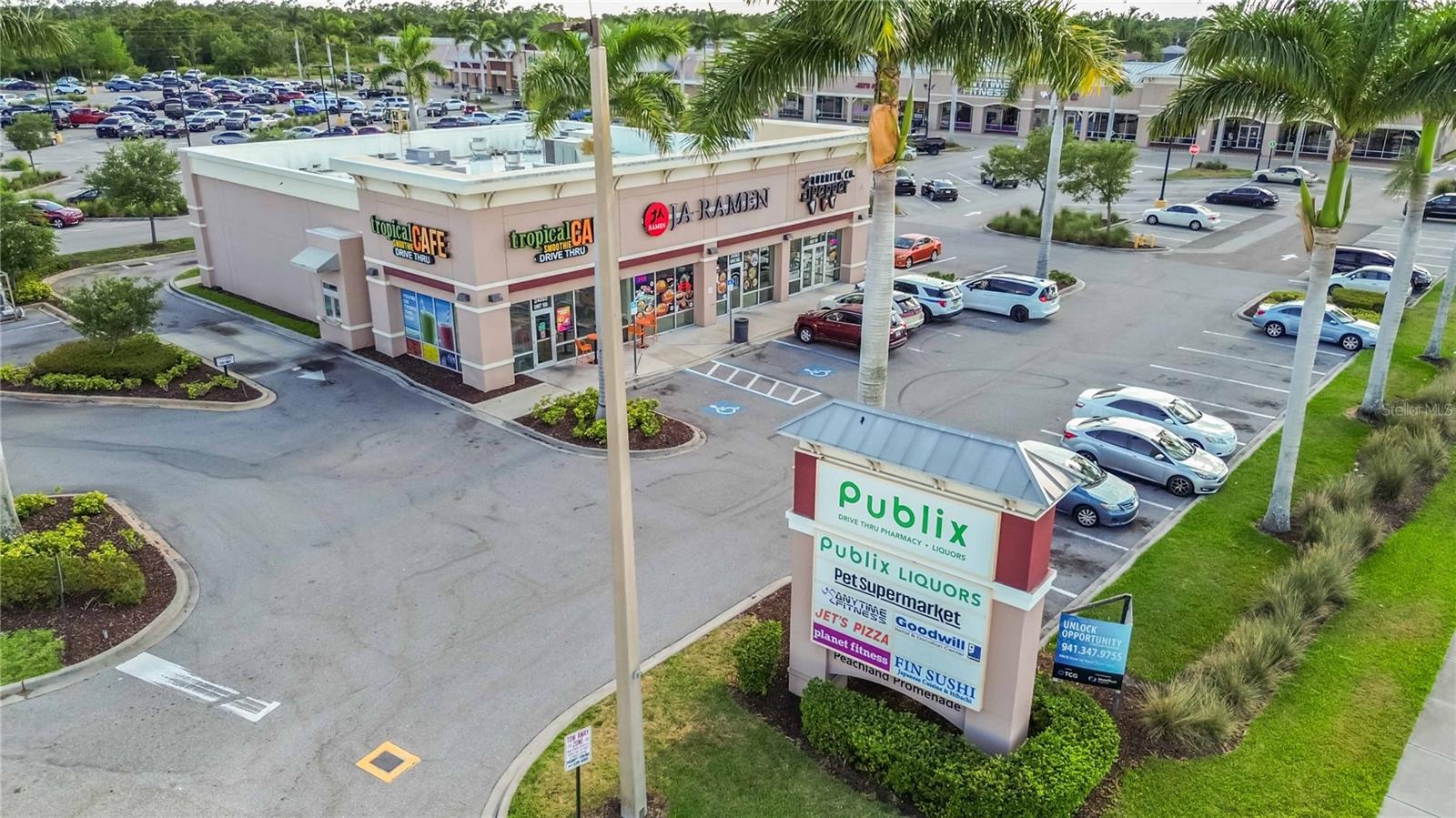 23530 CLAY AVE, PORT CHARLOTTE, FL, 33954