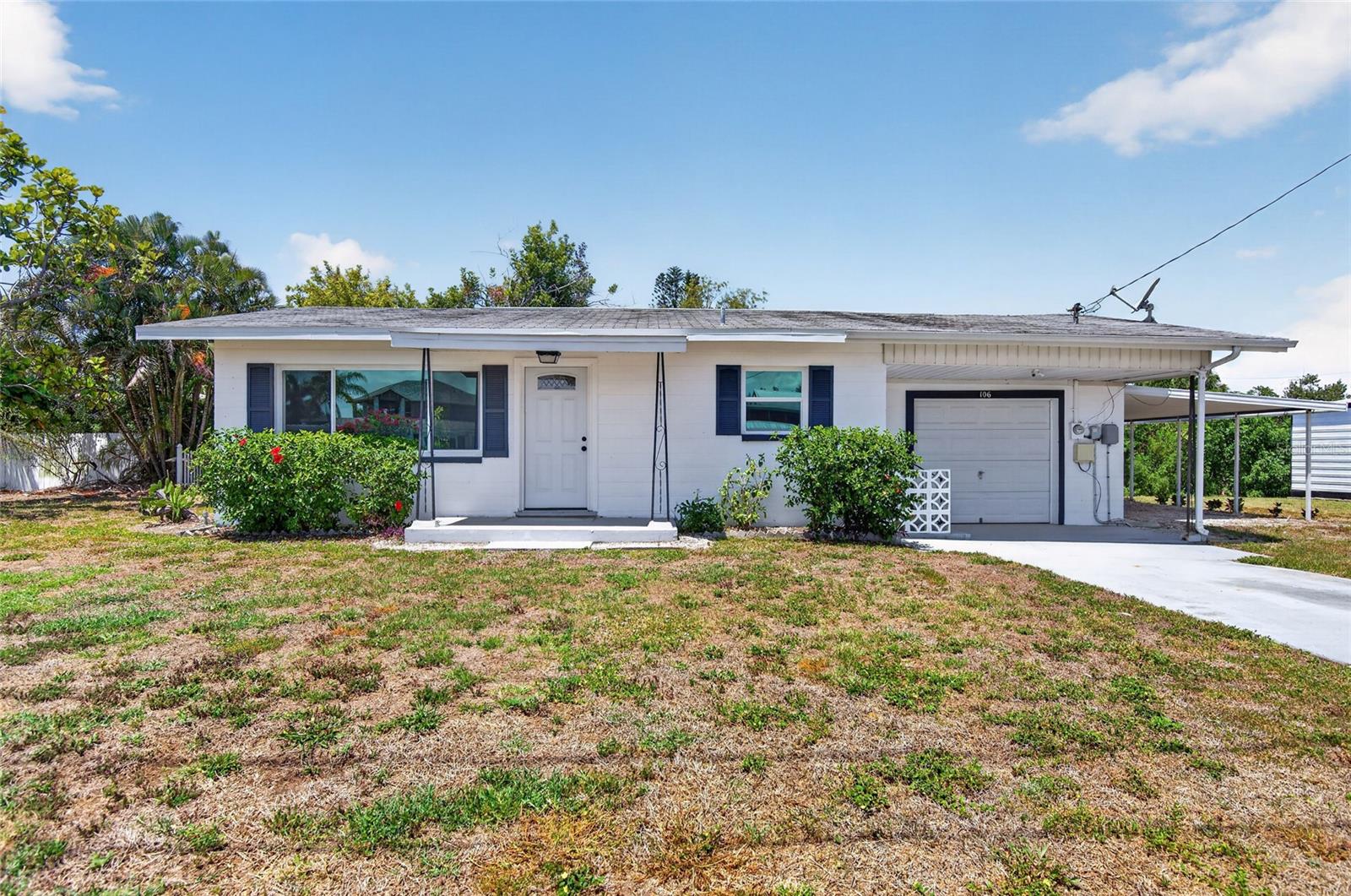 106 W NORTH BRANCH RD, RUSKIN, FL, 33570