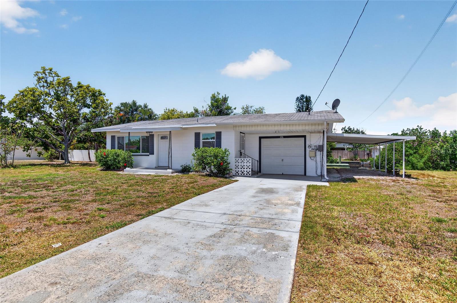 106 W NORTH BRANCH RD, RUSKIN, FL, 33570