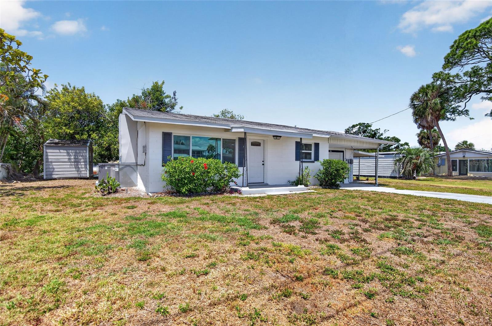 106 W NORTH BRANCH RD, RUSKIN, FL, 33570