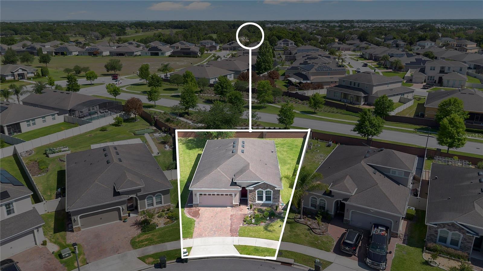 850 BUCKLEBURY LOOP, APOPKA, FL, 32703