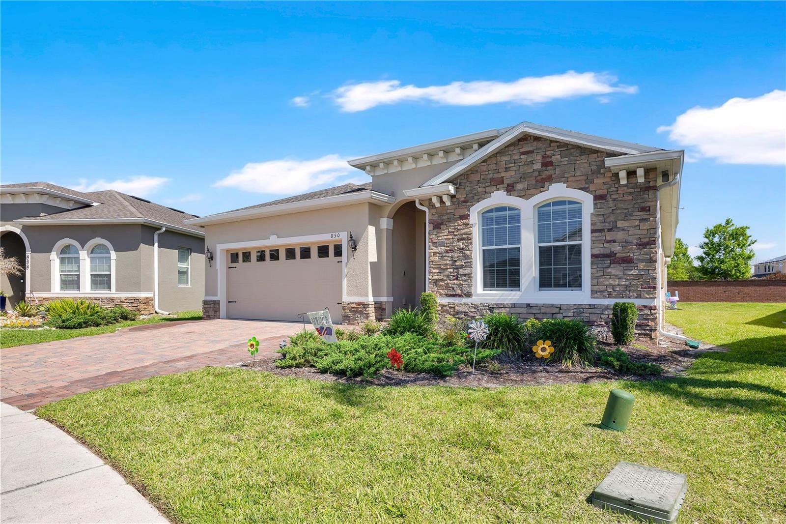850 BUCKLEBURY LOOP, APOPKA, FL, 32703