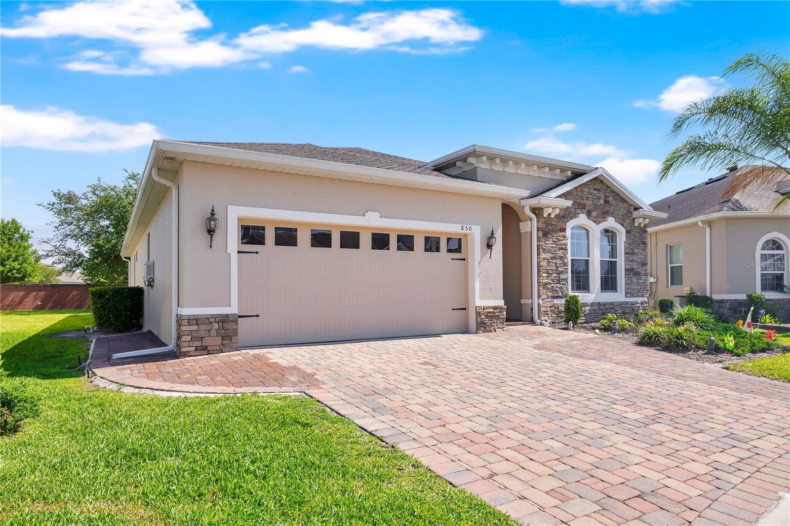 850 BUCKLEBURY LOOP, APOPKA, FL, 32703