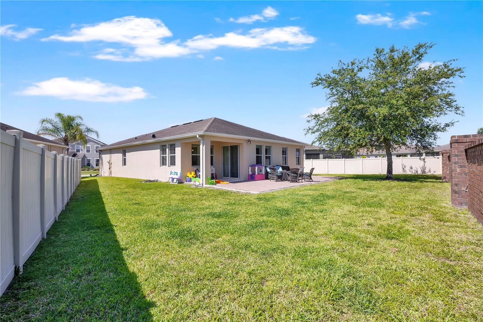 850 BUCKLEBURY LOOP, APOPKA, FL, 32703