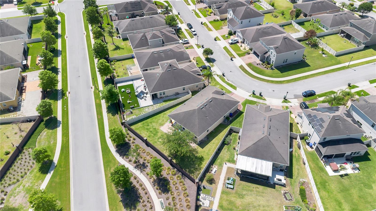 850 BUCKLEBURY LOOP, APOPKA, FL, 32703