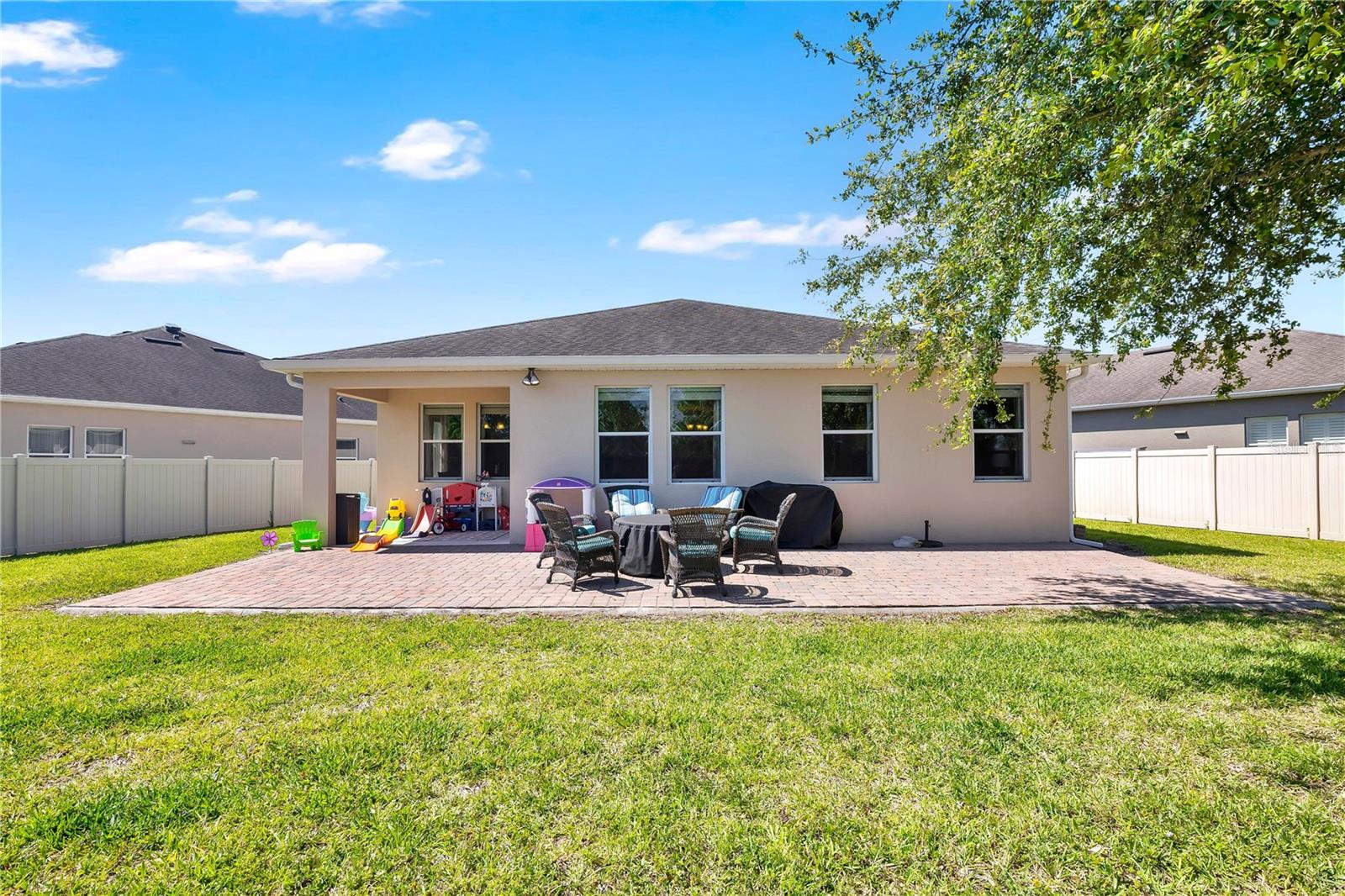 850 BUCKLEBURY LOOP, APOPKA, FL, 32703