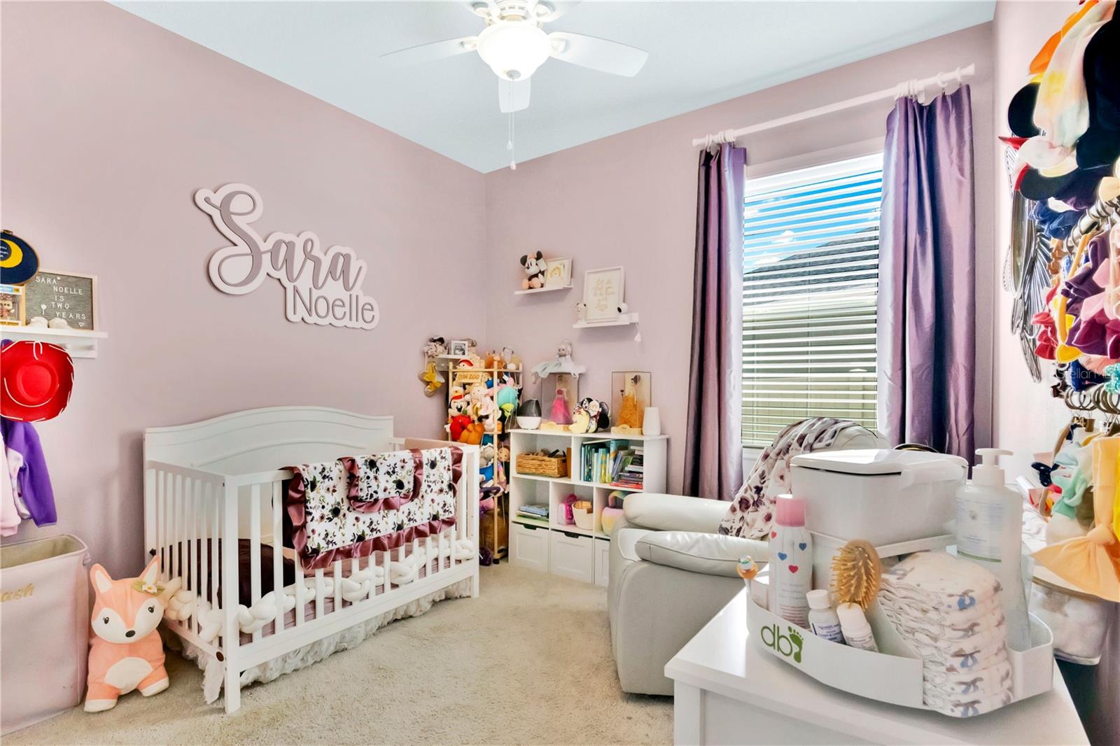 850 BUCKLEBURY LOOP, APOPKA, FL, 32703