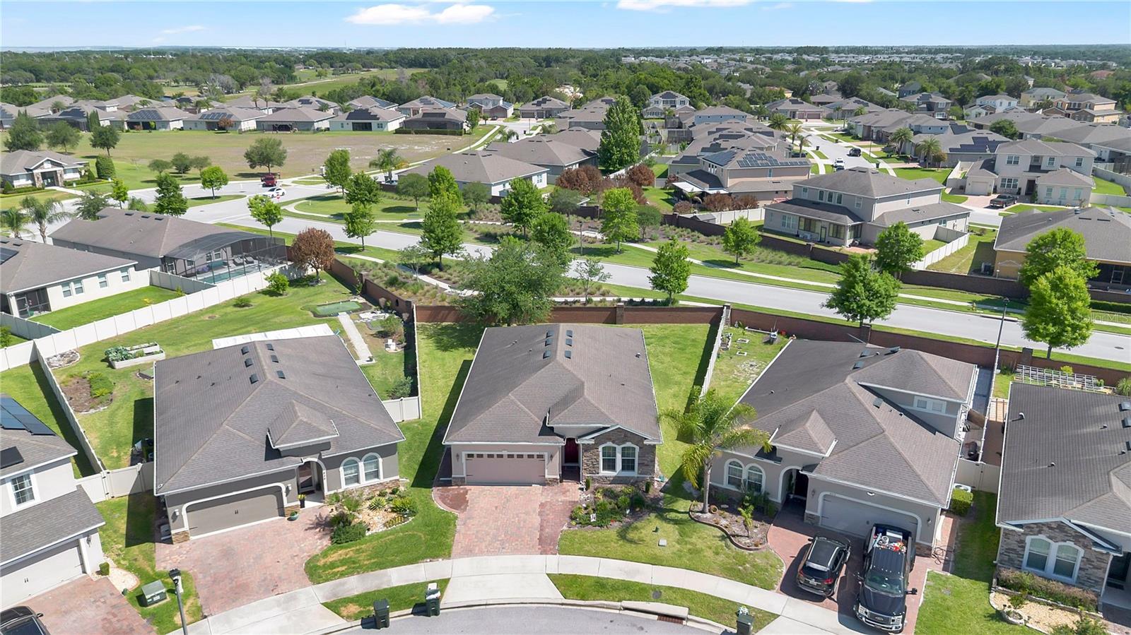 850 BUCKLEBURY LOOP, APOPKA, FL, 32703