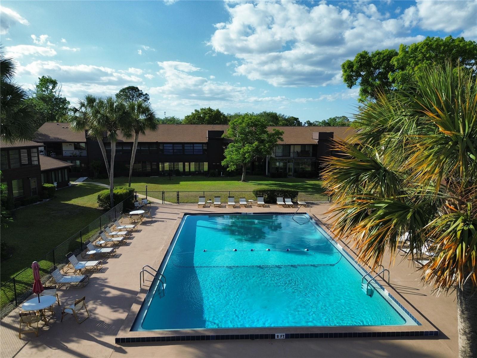 520 FAIRWAYS CIR #A, OCALA, FL, 34472