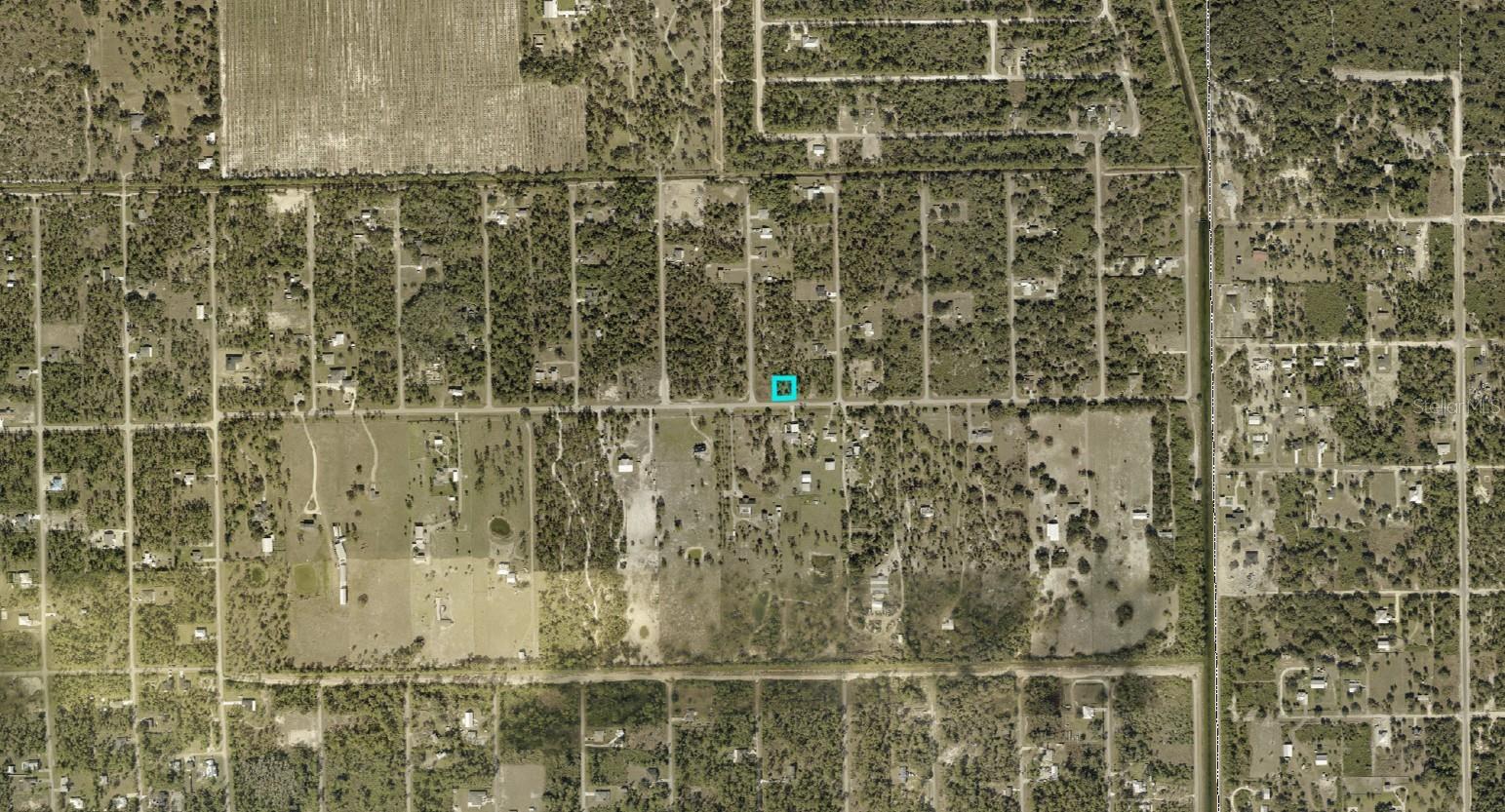 4103 E 23RD ST, ALVA, FL, 33920