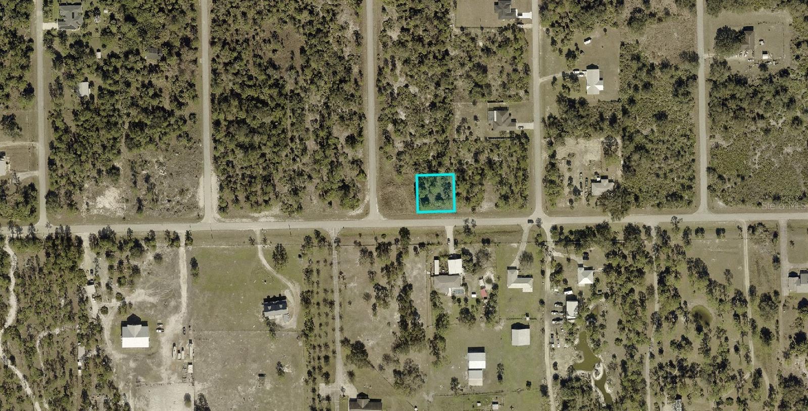 4103 E 23RD ST, ALVA, FL, 33920