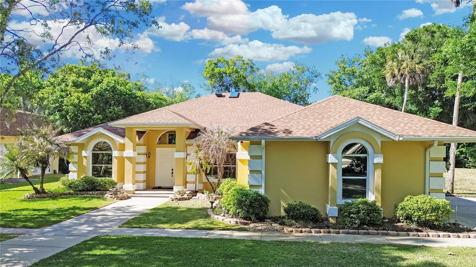 1711 HIDEAWAY FOREST TRL, NEW SMYRNA BEACH, FL, 32168