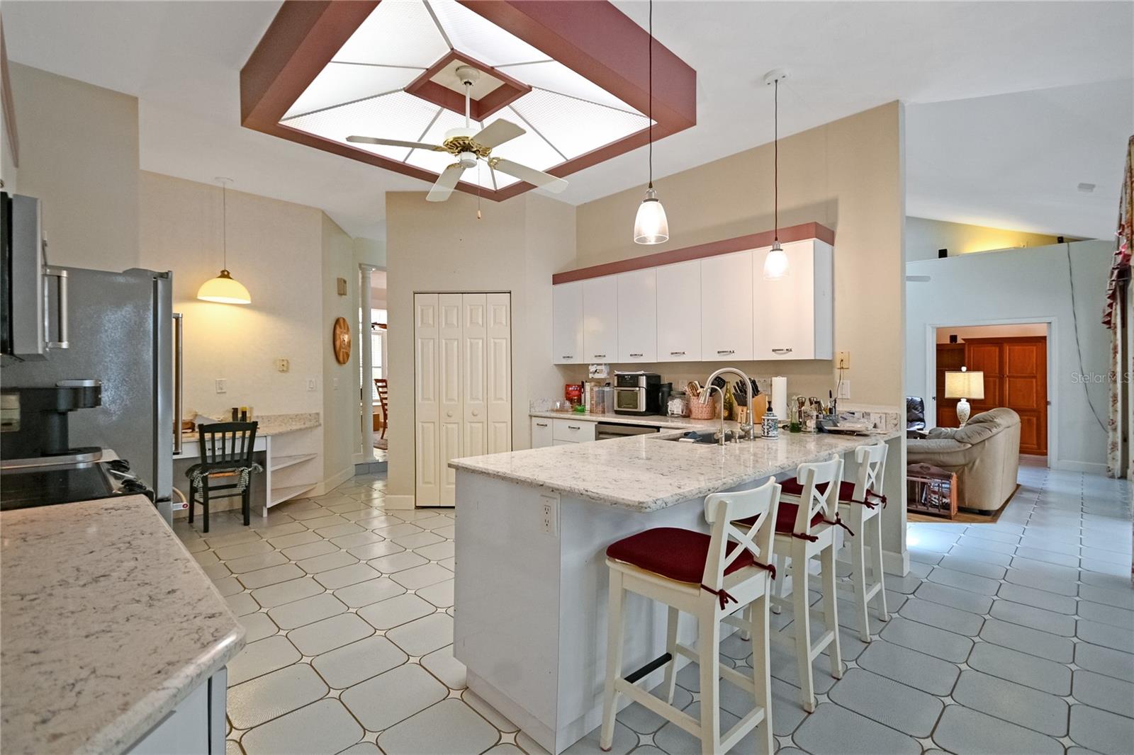 1711 HIDEAWAY FOREST TRL, NEW SMYRNA BEACH, FL, 32168