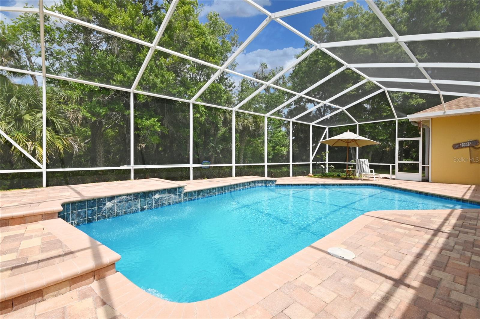 1711 HIDEAWAY FOREST TRL, NEW SMYRNA BEACH, FL, 32168