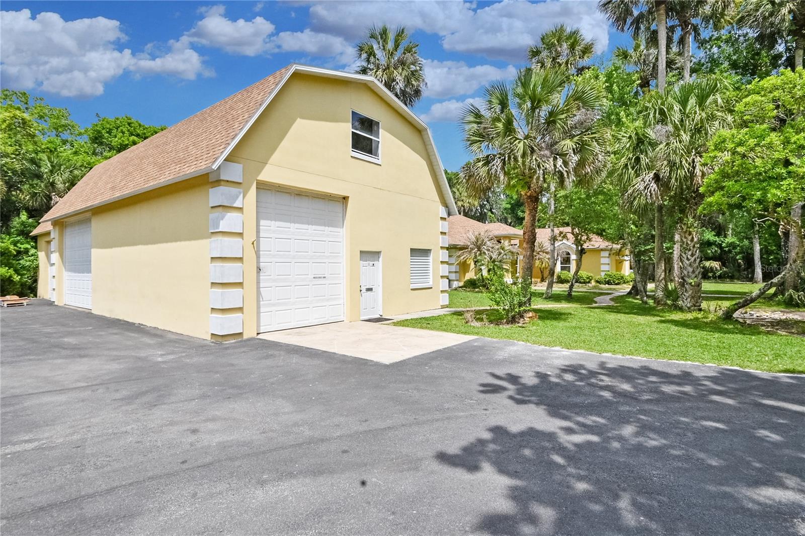 1711 HIDEAWAY FOREST TRL, NEW SMYRNA BEACH, FL, 32168