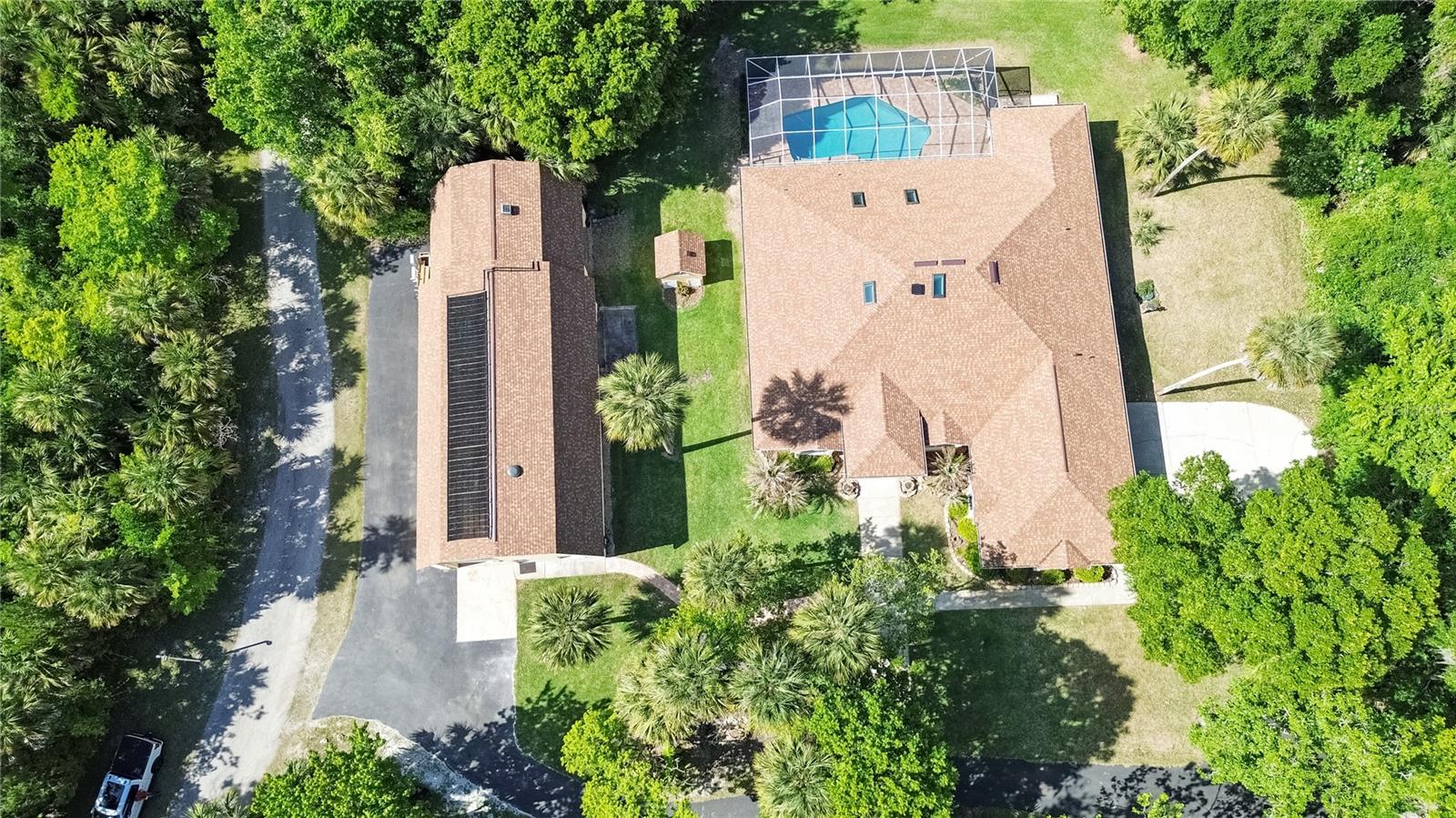 1711 HIDEAWAY FOREST TRL, NEW SMYRNA BEACH, FL, 32168