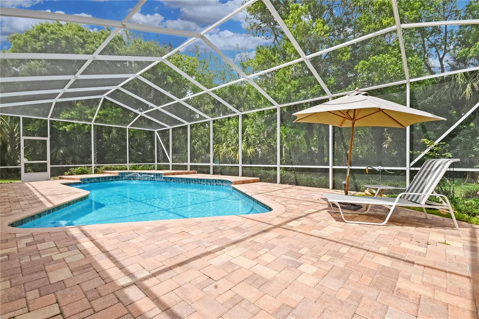 1711 HIDEAWAY FOREST TRL, NEW SMYRNA BEACH, FL, 32168