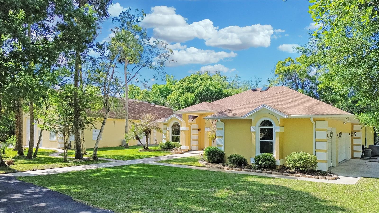1711 HIDEAWAY FOREST TRL, NEW SMYRNA BEACH, FL, 32168