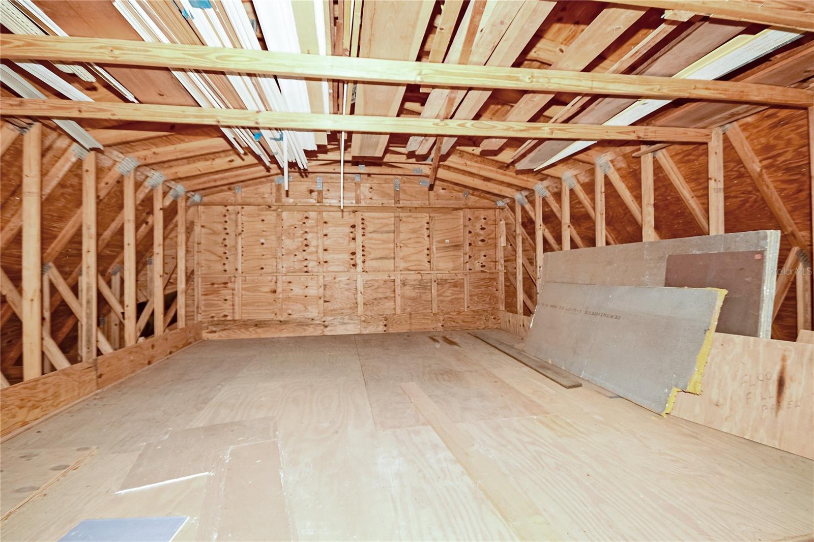 1711 HIDEAWAY FOREST TRL, NEW SMYRNA BEACH, FL, 32168