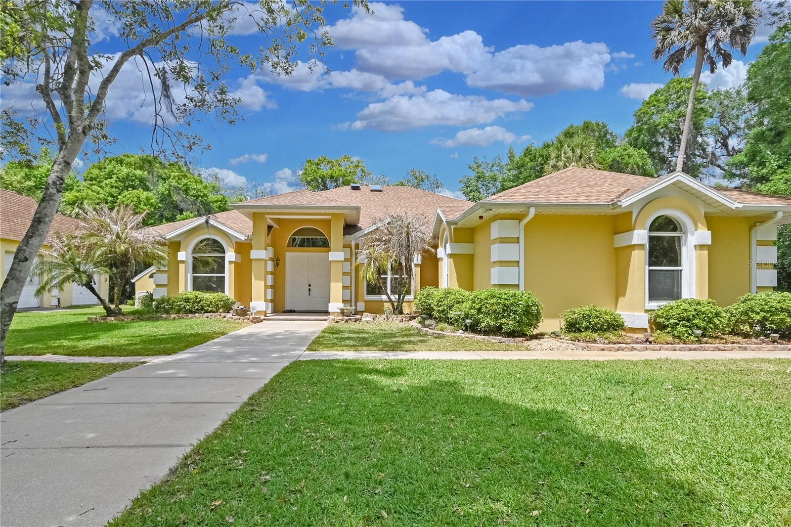 1711 HIDEAWAY FOREST TRL, NEW SMYRNA BEACH, FL, 32168