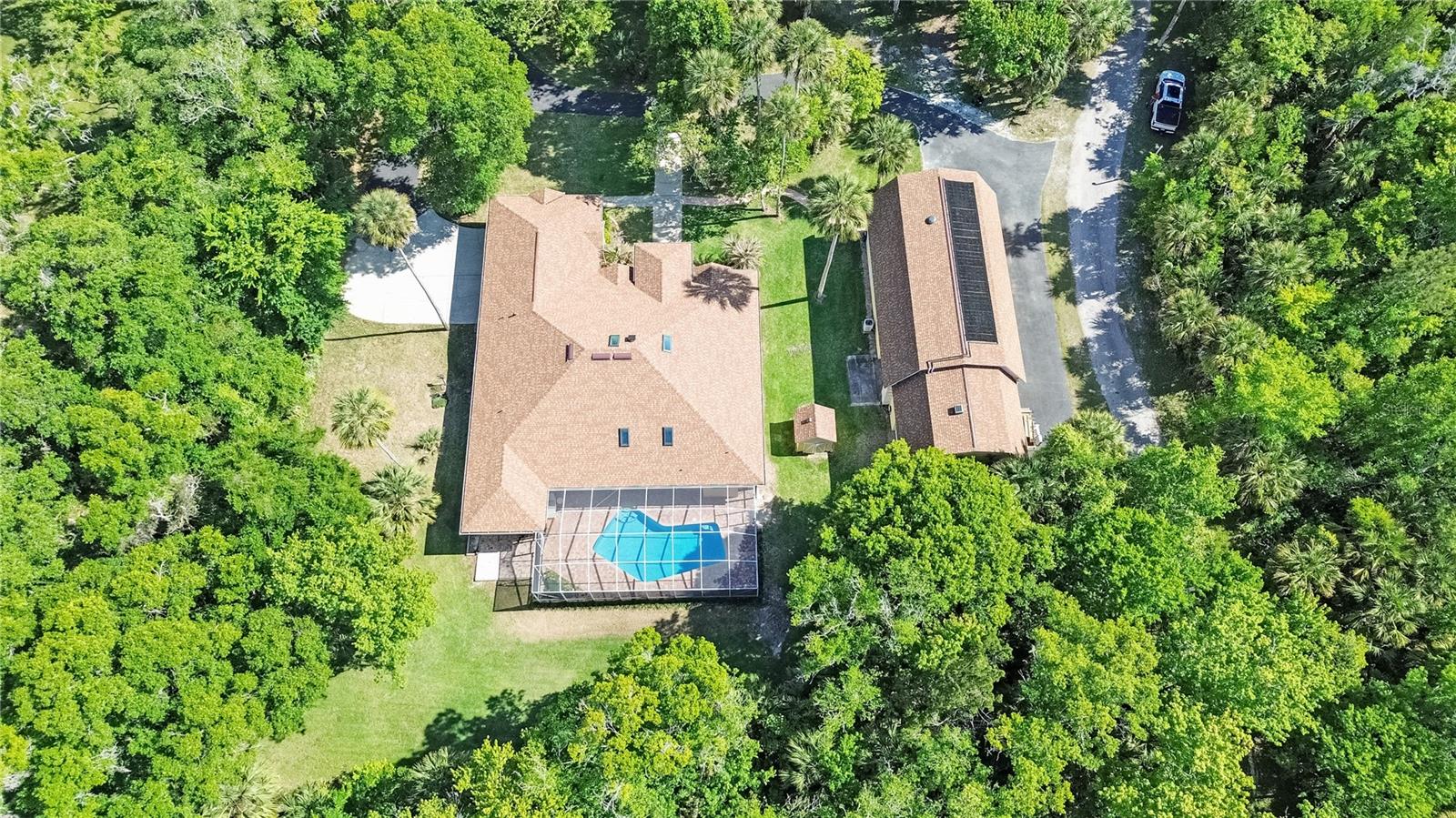 1711 HIDEAWAY FOREST TRL, NEW SMYRNA BEACH, FL, 32168