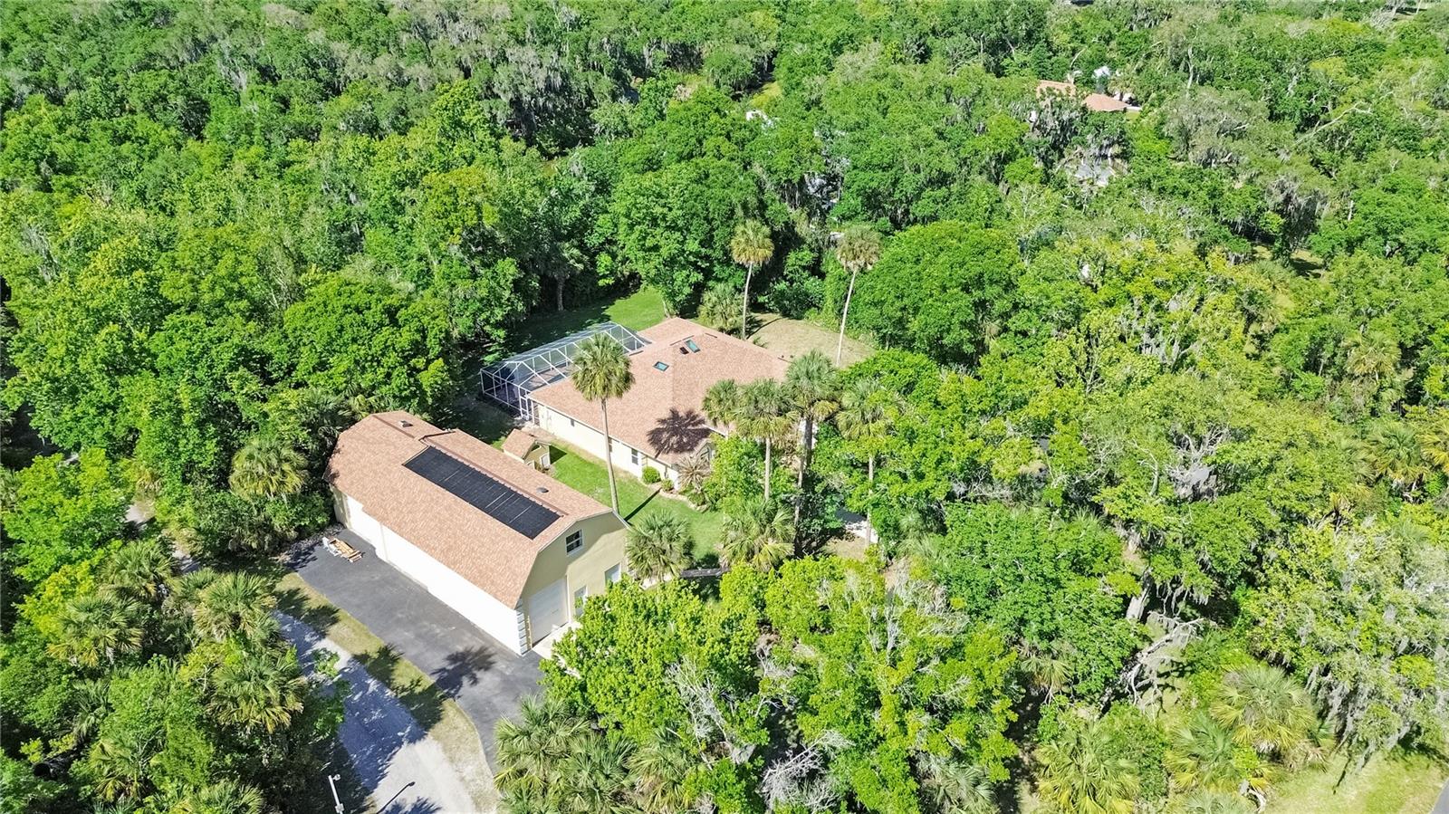 1711 HIDEAWAY FOREST TRL, NEW SMYRNA BEACH, FL, 32168