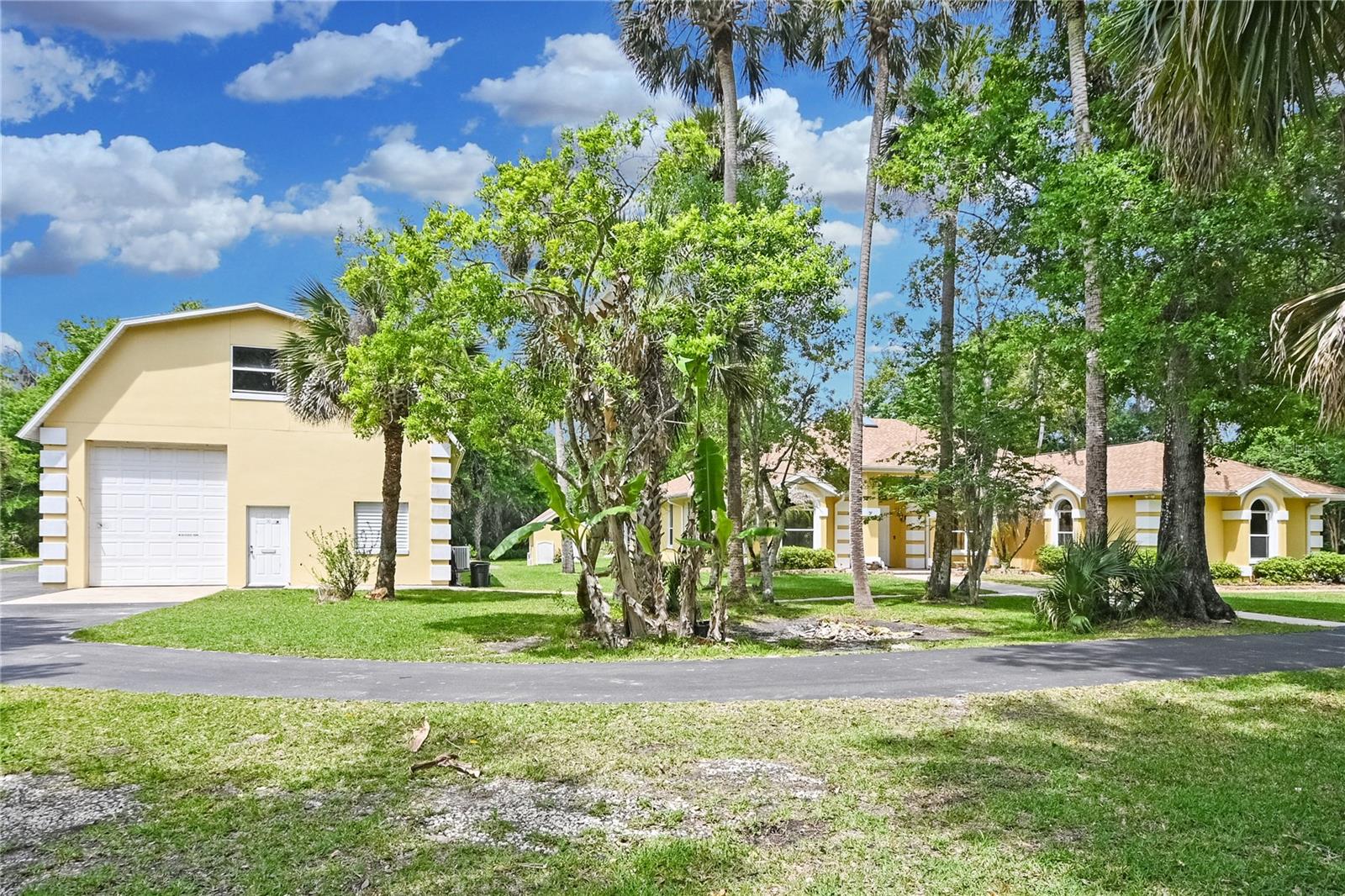 1711 HIDEAWAY FOREST TRL, NEW SMYRNA BEACH, FL, 32168
