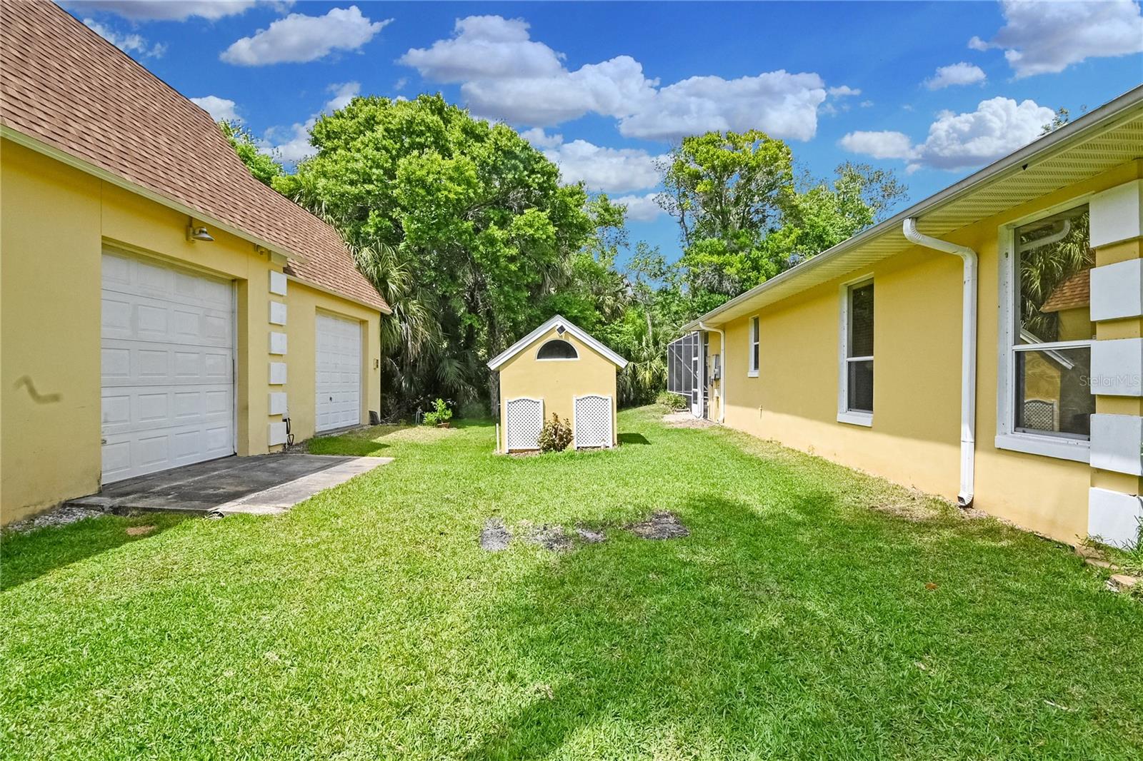 1711 HIDEAWAY FOREST TRL, NEW SMYRNA BEACH, FL, 32168
