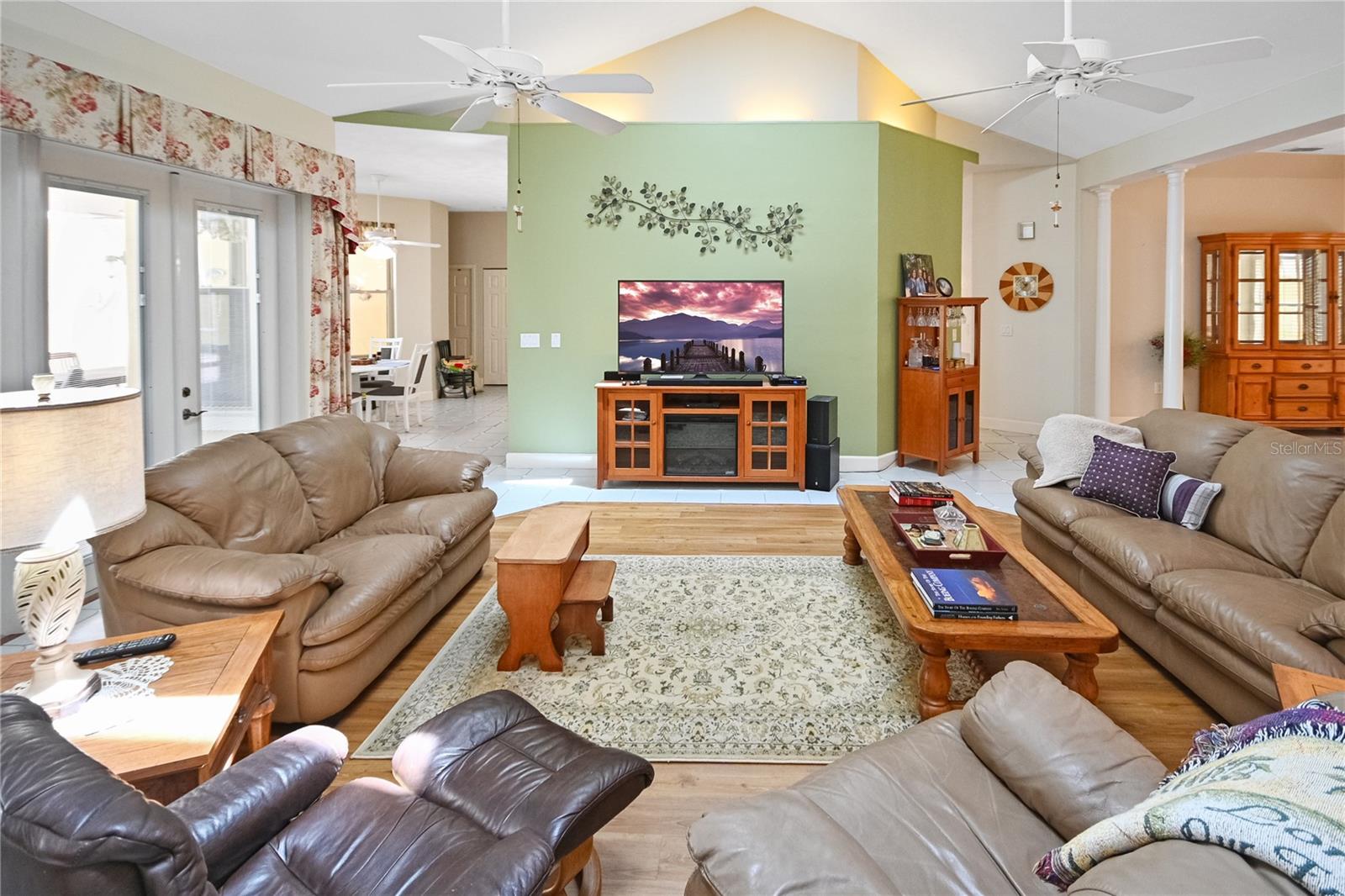1711 HIDEAWAY FOREST TRL, NEW SMYRNA BEACH, FL, 32168