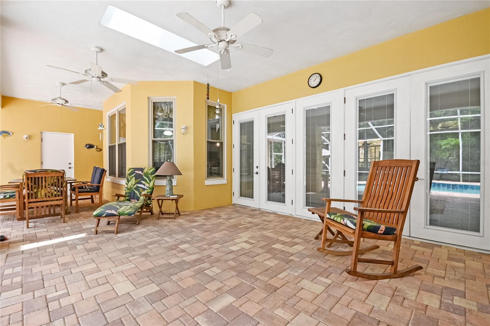 1711 HIDEAWAY FOREST TRL, NEW SMYRNA BEACH, FL, 32168