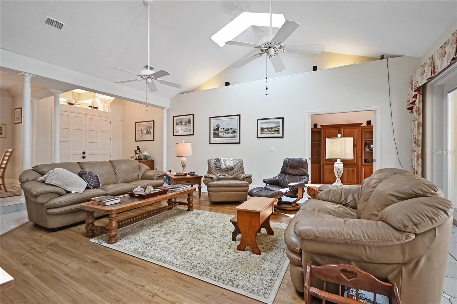 1711 HIDEAWAY FOREST TRL, NEW SMYRNA BEACH, FL, 32168
