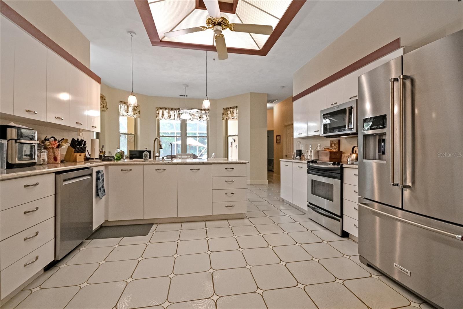 1711 HIDEAWAY FOREST TRL, NEW SMYRNA BEACH, FL, 32168