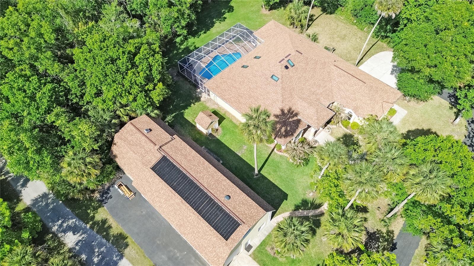 1711 HIDEAWAY FOREST TRL, NEW SMYRNA BEACH, FL, 32168